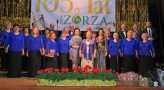 Chór Zorza wraz z zaproszonymi Gośćmi
