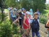 Poznajemy naszą przyrodę - Ogród botaniczny w Mikołowie