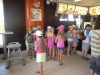 Czas na posiłek - McDonald's w Pszczynie
