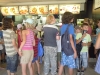 Czas na posiłek - McDonald's w Pszczynie