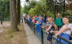 Kraków Zoo