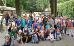 Kraków Zoo