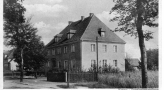 Wyrow Gemeindeverwaltung ca 1943