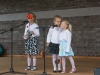 Gminne Prezentacje artystyczne 2012