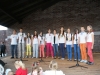 Gminne Prezentacje artystyczne 2012