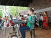 Gminne Prezentacje artystyczne 2012