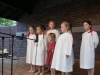 Gminne Prezentacje artystyczne 2012