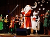 Spotkanie z Mikołajem 2015