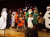 Spotkanie z Mikołajem 2015