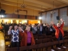 Publiczność bawiła się wysmienicie
